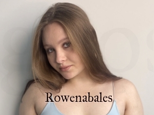 Rowenabales