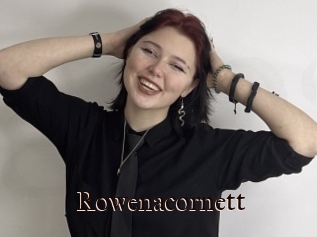 Rowenacornett