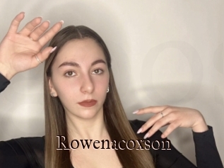 Rowenacoxson