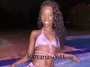 Roxanascott