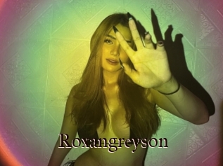 Roxangreyson