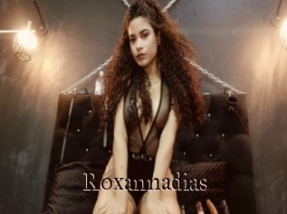 Roxannadias