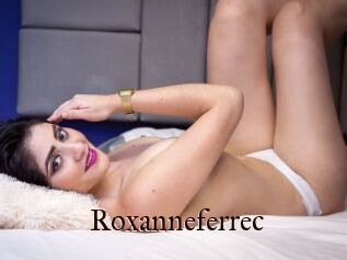 Roxanneferrec