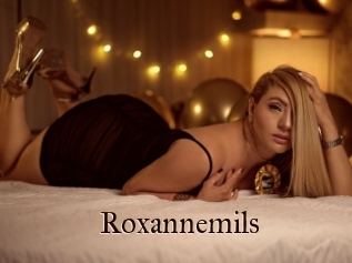 Roxannemils