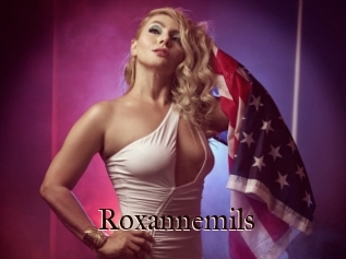 Roxannemils