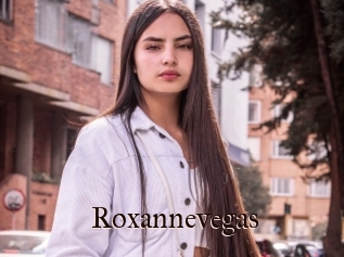 Roxannevegas