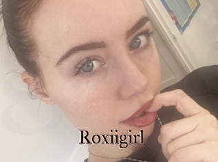 Roxiigirl