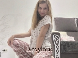 Roxylorie