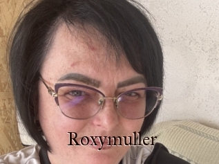 Roxymuller