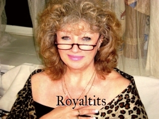 Royaltits