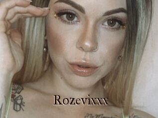 Rozevixxx