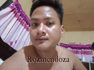 Rozmendoza