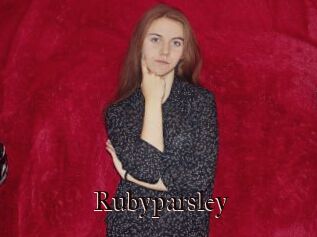 Rubyparsley