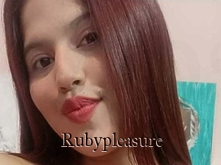 Rubypleasure