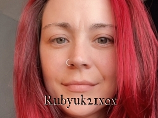 Rubyuk21xox