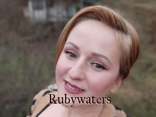 Rubywaters