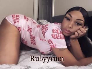 Rubyyrum