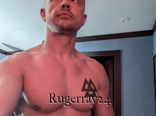 Rugerray24