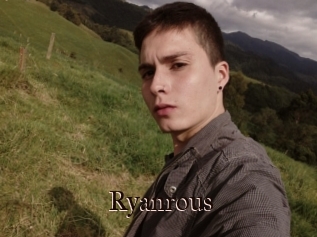 Ryanrous