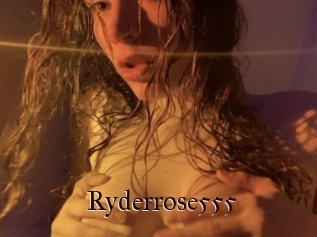 Ryderrose555