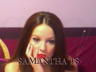 SAMANTHA_TS