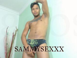 SAMMYSEXXX