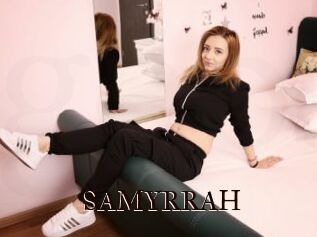 SAMYRRAH