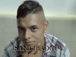 SANTIBADGUY