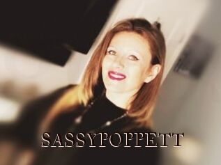 SASSYPOPPETT