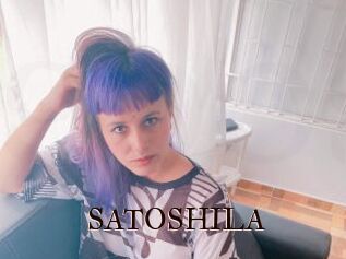 SATOSHILA