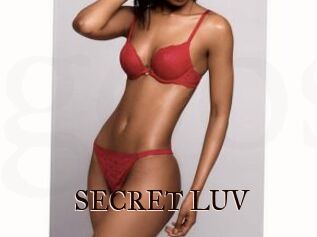 SECRET_LUV