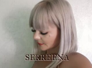 SERREENA