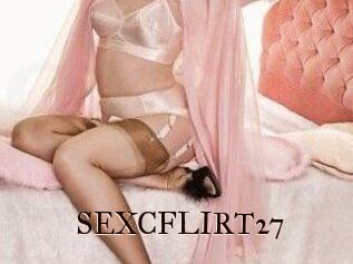 SEXCFLIRT27