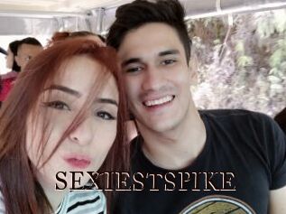 SEXIESTSPIKE