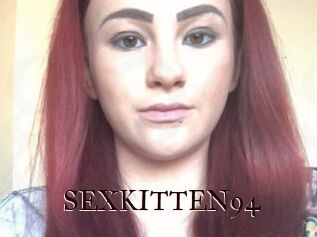 SEXKITTEN94