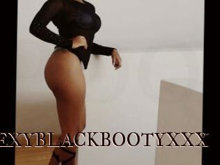 SEXYBLACKBOOTYXXX