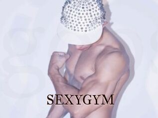 SEXYGYM