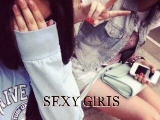 SEXY_GlRIS