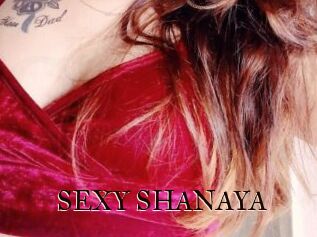 SEXY_SHANAYA