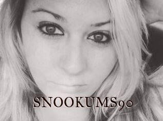 SNOOKUMS90