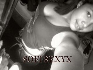 SOFI_SEXYX