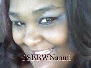 SSBBWNaomi