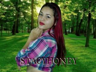 STACYHONEY