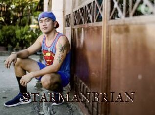 STARMANBRIAN