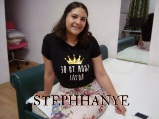 STEPHHANYE