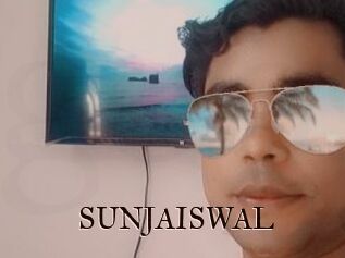 SUNJAISWAL