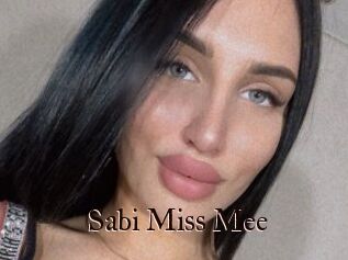 Sabi_Miss_Mee