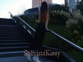 SabrinaKissy