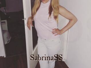 SabrinaSS