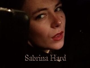 Sabrina_Hard